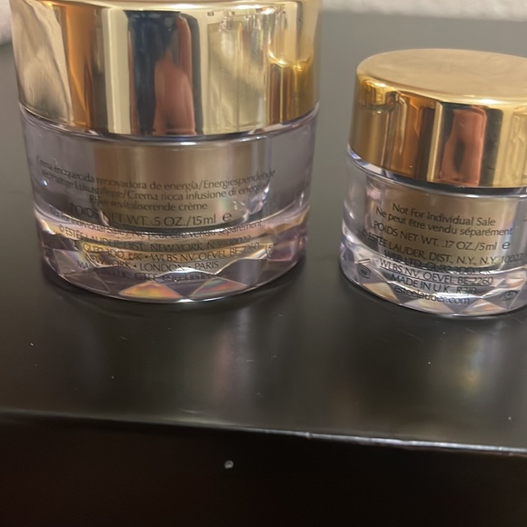 Estee Lauder Skincare Este Lauder Diamond Face And Eye Cream Poshmark